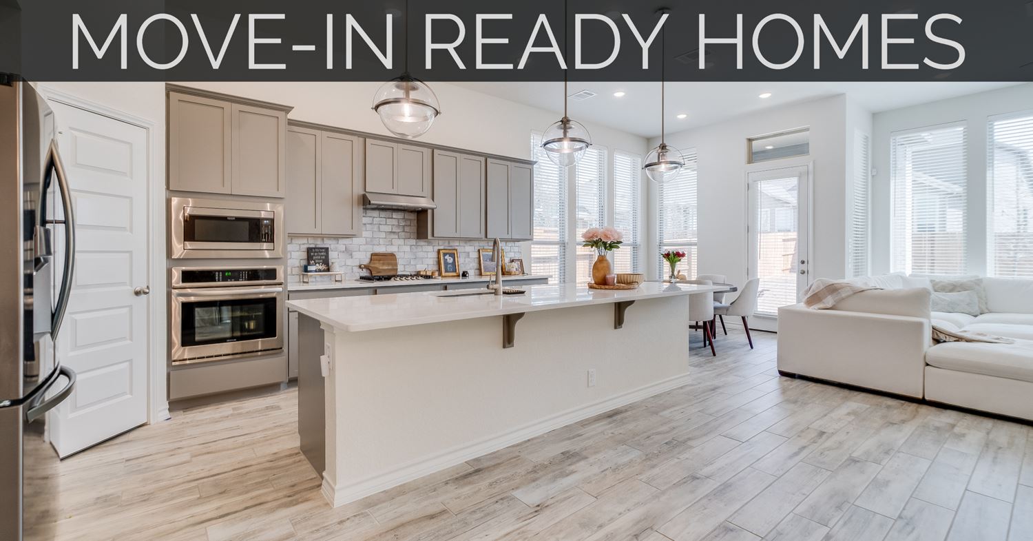 EXCLUSIVE List of MoveIn Ready Homes in Ada County Idaho